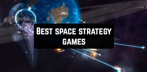 12 Best Space Strategy Games for Android & iOS | Freeappsforme - Free apps for Android and iOS