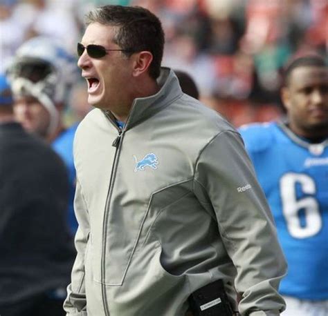 Detroit Lions coach Jim Schwartz says, 'We have gone off the rails a little bit' - mlive.com