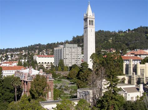 Applications Open for New Civic Science Fellowship at UC Berkeley Center for the Science of ...