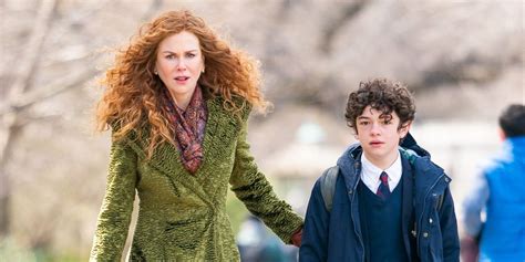 The Undoing: HBO Changes Premiere Date for Nicole Kidman and Hugh Grant ...