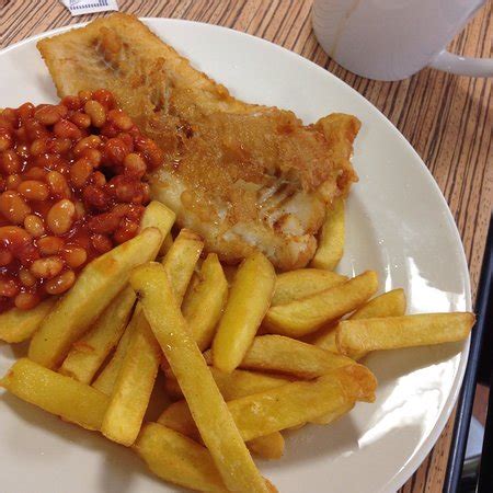 ASDA WORCESTER CAFE - Photos & Restaurant Reviews - Food Delivery ...