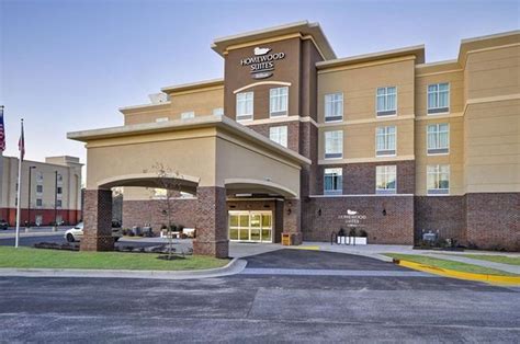 HOMEWOOD SUITES BY HILTON AUGUSTA GORDON HIGHWAY $105 ($̶1̶6̶9̶) - Updated 2021 Prices & Hotel ...