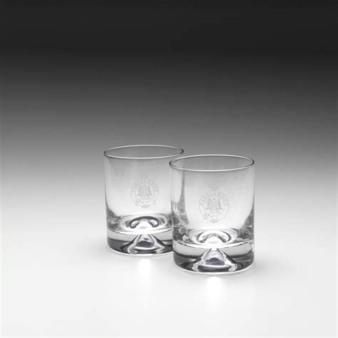 Large whiskey glasses - silopegirls