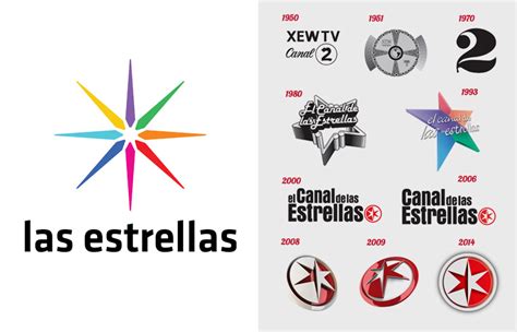 Details 48 el canal de las estrellas logo - Abzlocal.mx