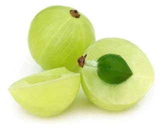 Amla (Emblica Officinalis) - Uses, Benefits, Properties and Dosage