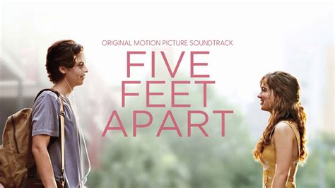 Will and Stella [Five Feet Apart Soundtrack] - YouTube