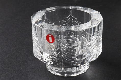 Iittala Glassware | EBTH