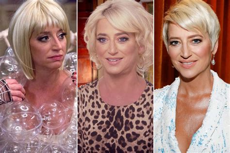 Dorinda Medley's best 'RHONY' fashion moments