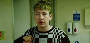 Barry Keoghan in Trailer for British Crime Film 'Calm With Horses ...