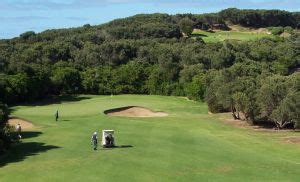 Warrnambool Golf Club - ausgolf