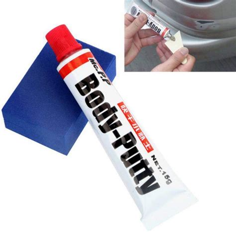 Best 3M Bondo 01314 Small Dent Repair Kit – Home Life Collection