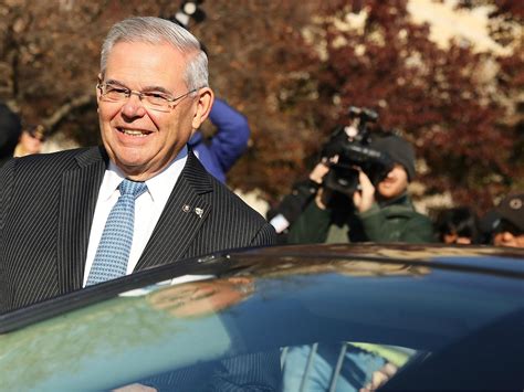 Bob Menendez trial: Judge declares mistrial after deadlock | The ...