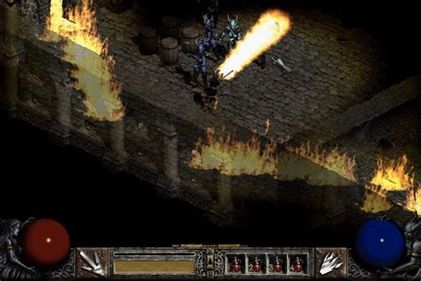 A Diablo II Remastered Is Unlikely, As Root Code And Assets Are Lost