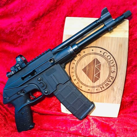 Keltec Plr-16 - For Sale :: Guns.com