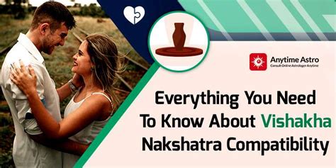 Vishakha Nakshatra Compatibility - What A Vishakha Nakshatra Native Look For In Their Partner