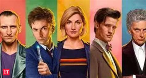 'Doctor Who' season 14: Check out new broadcaster details - The ...