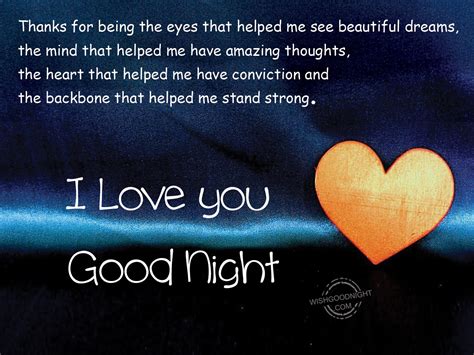 Good Night Wishes For Husband - Good Night Pictures – WishGoodNight.com