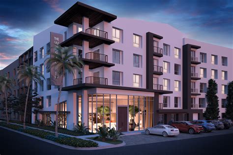 Sanderson J. Ray Development Announces Ground Breaking on Irvine Luxury ...