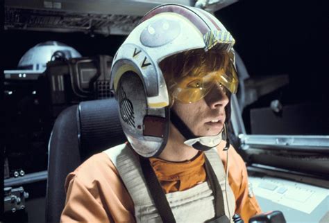 Luke Pilot - Luke Skywalker Photo (32875849) - Fanpop