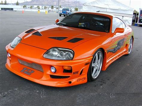 1995 Toyota Supra Specs, Prices, VINs & Recalls - AutoDetective