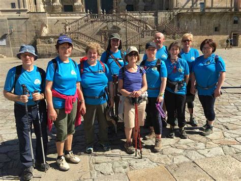 Guided walks and tours on the Camino - Camino Groups