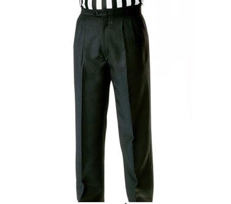 Smitty Basketball Referee Pants | gs-officials