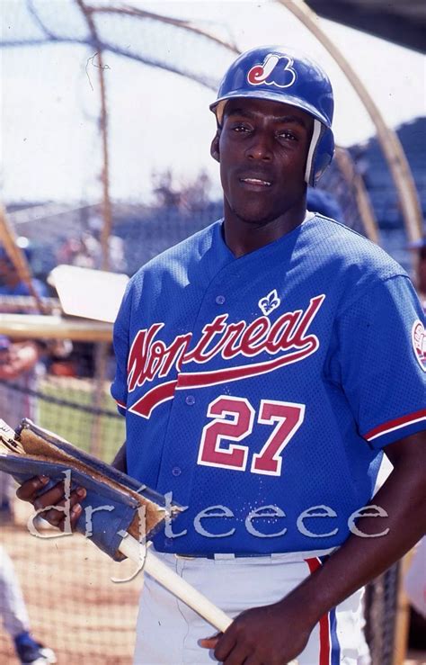 Vladimir Guerrero | Famous baseball players, Expos baseball, Major ...