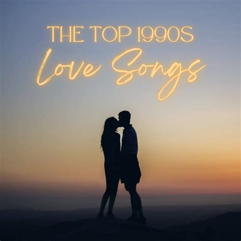 100 Best Love Songs of the '90s - Spinditty