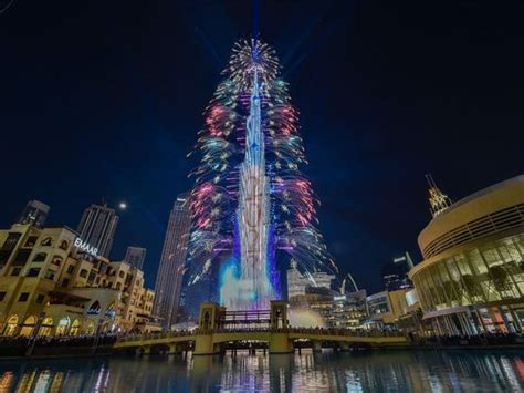 New Year's Eve 2024 fireworks in Dubai: Top four places to go | Living-ask-us – Gulf News