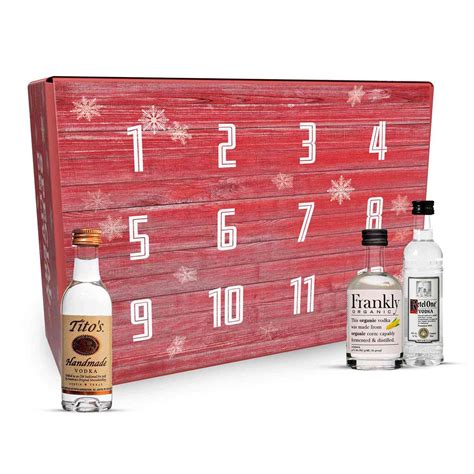 The 12 Best Drink Advent Calendars in 2022 | by Food & Wine