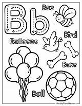 20 Letter b coloring Pages Free Pdf Printables – Artofit sketch template