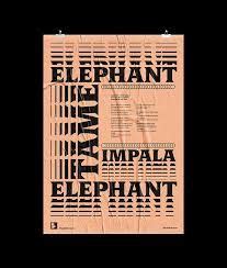 35 Outstanding Brutalist Typography Designs For Inspiration – Bashooka ...