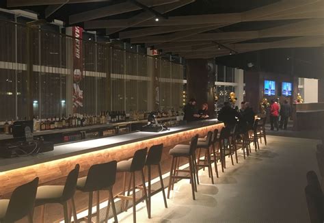 Here’s how Devils fans can live large at Prudential Center: Debut of ‘The Lofts’ (PHOTOS) - nj.com