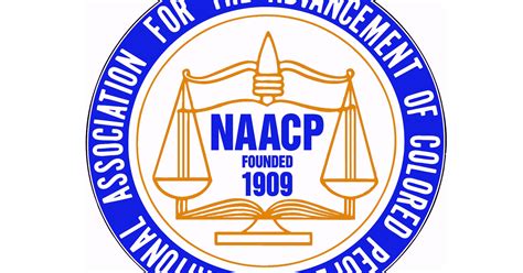 Naacp Logos