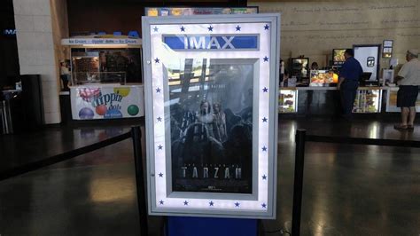 Bryan PREMIERE LUX Cine 15 IMAX & Pizza Pub | 950 N Earl Rudder Fwy, Bryan, TX 77802, USA