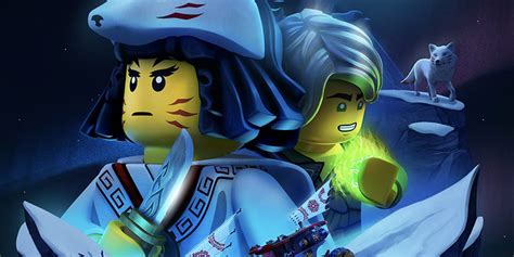 NINJAGO Season 11 Begins This Monday - BricksFanz