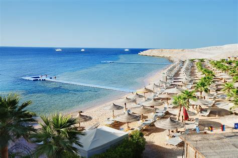 Cheap Holidays to Sharm el Sheikh - Egypt - Cheap All Inclusive ...