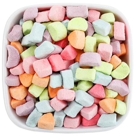 CEREAL MARSHMALLOWS 20 LB – Layer Cake Shop Wholesale