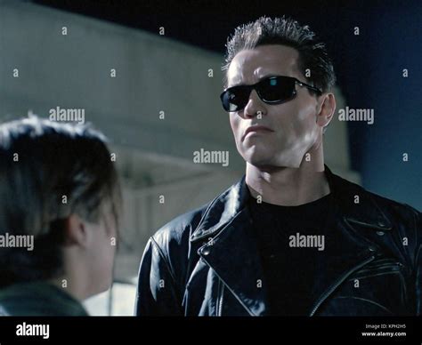 Terminator 2 : Judgment Day Stock Photo - Alamy