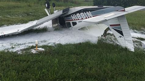 2 Injured When Plane Collides With Helicopter at Clearwater Airpark – NBC 6 South Florida