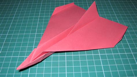 How To Make A Best Paper Airplane Glider Paper Airplanes That Fly Far | Images and Photos finder