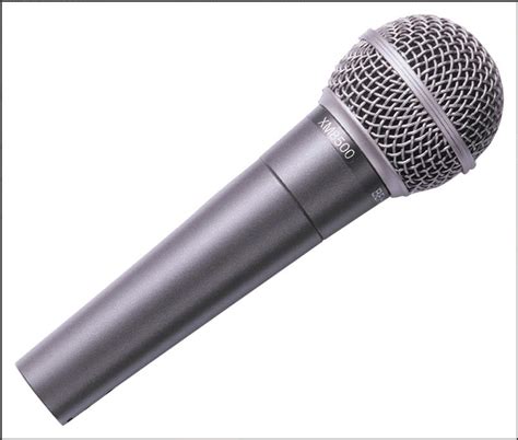 Life, Art and Work: Beatbox Microphone review...