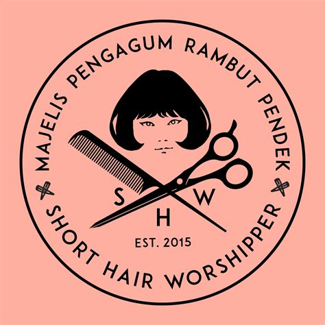 Short Hair Worshipper