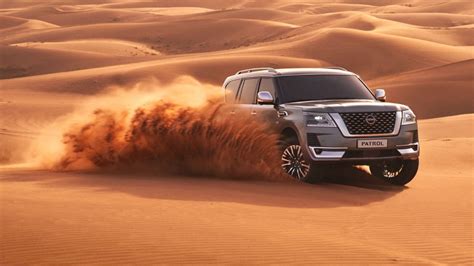 Prices and Specifications for Nissan Patrol 2023 in Saudi Arabia | Autopediame