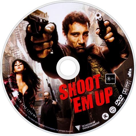 Shoot 'Em Up | Movie fanart | fanart.tv