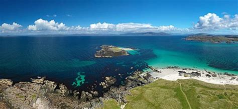 Odyssey Tour Highlights | The Definitive Guide to Iona, Scotland | Odyssey Traveller