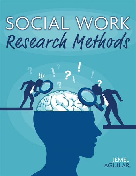 Social Work Research Methods | Higher Education