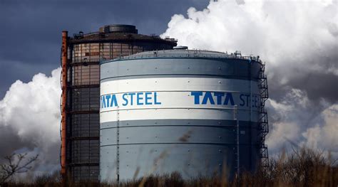 Tata Steel | News, Photos, Latest News Headlines about Tata Steel | The ...