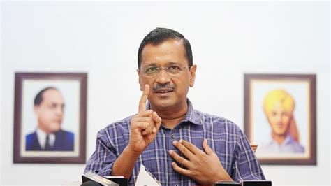 Don't panic, we are prepared, says Kejriwal after emergency meet on ...