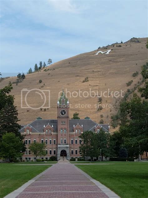 University Of Montana Missoula Photo by allaboutuni | Photobucket